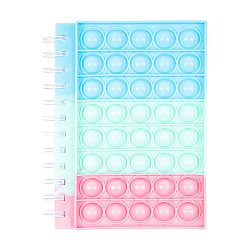 Блокнот-антистресс