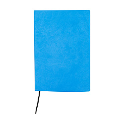 Блокнот с закладкой