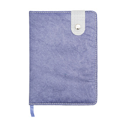 Блокнот на кнопке