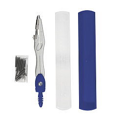 Циркуль со сменными грифелями