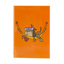 Мини блокнот для записей