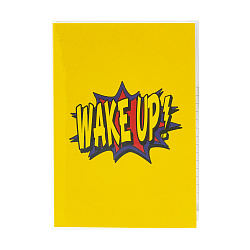 Мини блокнот для записей