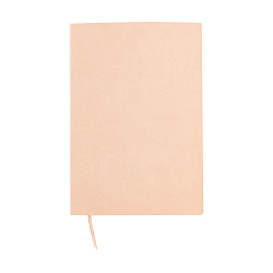 Блокнот с закладкой