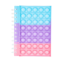 Блокнот-антистресс