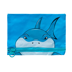 Папка на молнии,  А4