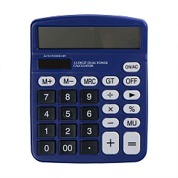 Калькулятор