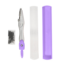 Циркуль со сменными грифелями