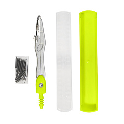 Циркуль со сменными грифелями